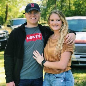 Meet your Posher, Molly